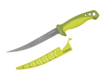 Nóż do filetowania Delphin SPIKE - 16,5cm