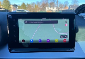 Seat Ibiza V 2024 Seat Ibiza 1.0 TSI 115 KM FR Nawigacja Kamera Sensor Tempomat Benzyna 115KM, zdjęcie 22