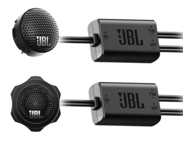 JBL 4 ДИНАМИКА КРОССОВЕРЫ VW GOLF 5 JETTA TIGUAN TOURAN SKOD OCTAVIA ПЕРЕДНИЕ+T