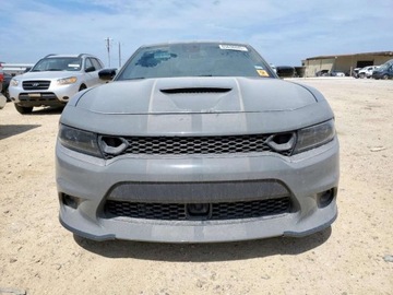 Dodge Charger VII 2023 Dodge Charger Scat Pack 2023 6.4l 6.4 Benzyna 485KM, zdjęcie 5