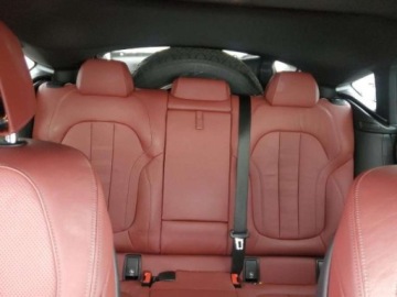 BMW X6 G06 2022 BMW X6 BMW X6 XDrive40I 3.0 Benzyna 335KM, zdjęcie 11