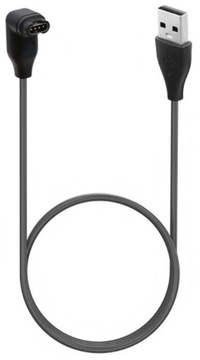 Зарядный шнур Угловой USB-кабель Garmin Epix 2 Sapphire