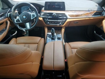 BMW Seria 5 G30-G31 2020 BMW Seria 5 530i 2020 2.0l 2.0 Benzyna 248KM, zdjęcie 8