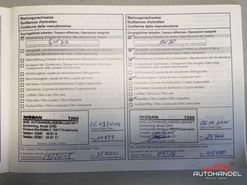 Nissan Micra IV Hatchback 5d 1.2 80KM 2011 Nissan Micra 1.2 80ps, 1 Wlasciciel, Serwisowana w ASO, 5 Drzwi. Bogato wy, zdjęcie 21