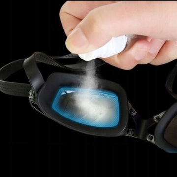 Жидкость Anti-Fog против запотевания стекол от MONTANA