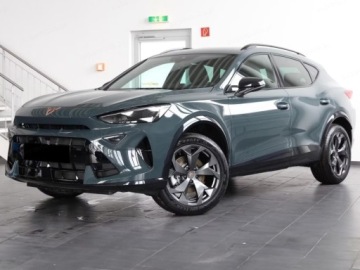 Cupra Formentor Crossover 1.5 TSI 150KM 2026 CUPRA Formentor 1.5 e-TSI DSG Suv 150KM 2026, zdjęcie 3