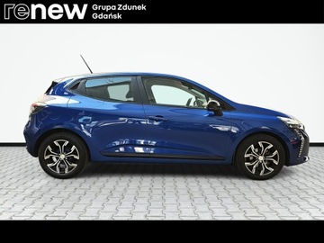 Renault Clio V Hatchback 5d Facelifting 1.0 TCe 90KM 2024 Renault Clio Salon Polska , 1 Wł. , Serwisowany,, zdjęcie 4