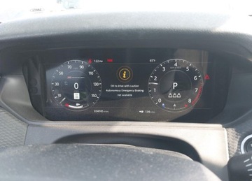 Land Rover Range Rover Velar SUV 2.0 Si4 250KM 2019 Land Rover Range Rover Velar P250 R-DYNAMIC SE od ubezpieczalni 2.0 Benzyna, zdjęcie 12