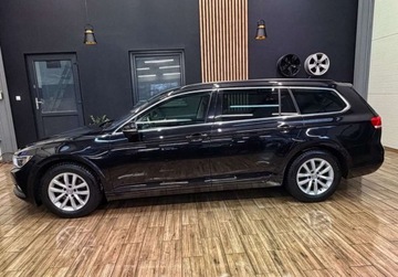 Volkswagen Passat B8 Variant 1.8 TSI BlueMotion Technology 180KM 2017 Volkswagen Passat 1.8 TSI DSG 180KM navi bezwypadkowy GWARANCJA KAMERA102, zdjęcie 10