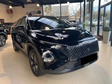 Omoda 5 1.5 T-GDI 224KM 2026 OMODA Omoda 5 1.5 T-GDI Hybrid Premium DHT Suv 224KM 2026, zdjęcie 1