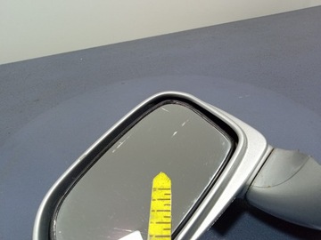 HONDA STREAM I 00-03 ZRCÁTKO LEVÉ 5 PIN NH623M