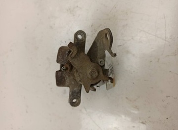 ТОРМОЗНОЙ СУППОРТ ЛЕВЫЙ ЗАДНИЙ RENAULT MEGANE