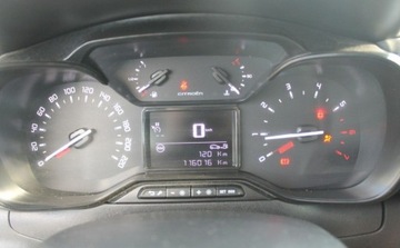 Citroen C3 III Hatchback 1.5 BlueHDi 102KM 2019 Citroen C3 1.5 Diesel 102KM, zdjęcie 15