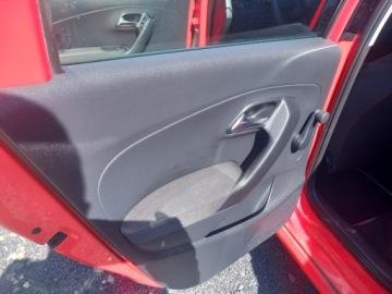 Volkswagen Polo V 2012 Volkswagen Polo VW POLO 1200 benzyna zarejestrowany w kraju 1.2 Benzyna, zdjęcie 23