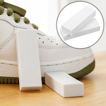 Zamszowy środek do czyszczenia butów CZYSZCZENIE NARZĘDZI DO CZYSZCZENIA BUTU