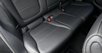 Mercedes GLC C254/X254 Coupe 2.0 200 204KM 2025 Mercedes-Benz GLC Salon PL AMG Line Kamera360 Pamiec foteli Hak Digital Li, zdjęcie 29