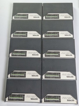 SEVOX MS 400 C 90 кассета