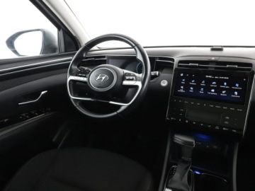 Hyundai Tucson III SUV Facelifting 1.6 CRDi 136KM 2020 Hyundai Tucson mHEV automat navi grzane fotele, zdjęcie 15