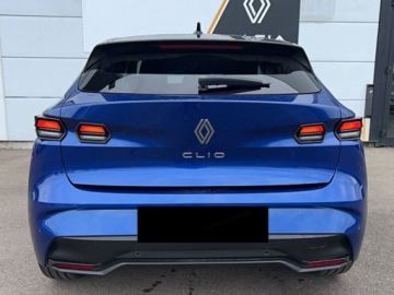 Renault Clio VI 2026 Od ręki - Techno 1.2 TCe Eco-G LPG aut. 120KM /pakiet safety &amp; driving, zdjęcie 3