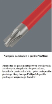 ОТВЕРТКИ KRAFTFORM COMPACT VDE STAINLESS 8 CZ WERA