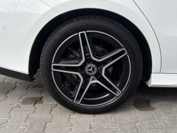 Mercedes CLA C118/X118 Shooting Brake 2.0 200d 150KM 2023 Mercedes-Benz CLA 200, zdjęcie 5