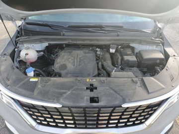 Kia Carnival II 2023 Kia Carnival SX 2023 3.5l 3.5 Benzyna 290KM, zdjęcie 6