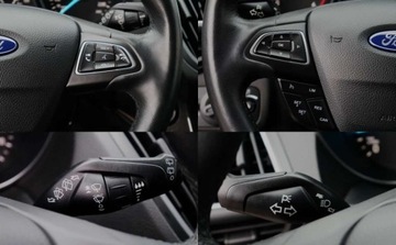 Ford Kuga II SUV Facelifting 2.0 TDCi 150KM 2017 Ford Kuga Ford Kuga 2.0 TDCi AWD Edition 2.0 Diesel 150KM, zdjęcie 30