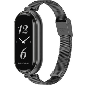 PASEK BRANSOLETA OPASKA DO XIAOMI SMART MI BAND 8 XIAOMI MI BAND 9
