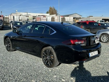 Opel Insignia II Grand Sport Facelifting 2.0 Diesel 174KM 2022 Opel Insignia 2.0 CDTi 174KM 2022r bogata wersja, zdjęcie 7