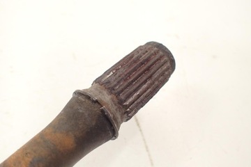 Yamaha FJR 1300 01-05 Шестерня карданного вала