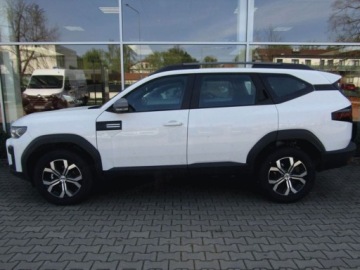 Dacia Bigster 2026 Od ręki - Expression 1.2 TCe Hybrid-G 4x4 150KM / Pakiet Easy, zdjęcie 2