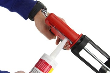 СИЛИКОНОВЫЙ ПИСТОЛЕТ MAR-POL