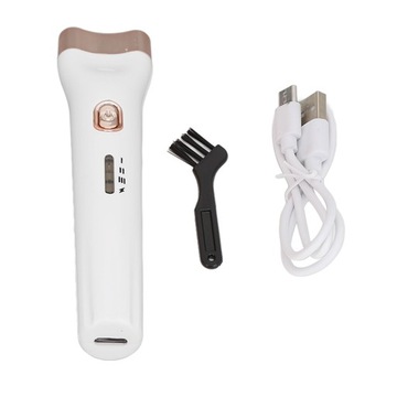 ЭЛЕКТРИЧЕСКИЙ КЛАЗЕР ДЛЯ РЕСНИЦ 3 УРОВНЯ USB