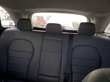 Mercedes GLC C254/X254 2022 Mercedes-Benz GLC 2022 MERCEDES-BENZ GLC 300 2.0 Benzyna 250KM, zdjęcie 10