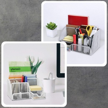 ОФИСНЫЙ ИНСТРУМЕНТ, МЕСТО ДЛЯ СПИСКОВ, ЯЩИК