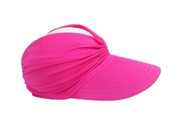 ДЕТСКАЯ КЕПКА ДЛЯ ДЕВОЧКИ, ПОВЯЗКА НА ГОЛОВУ, ПЛЯЖНАЯ ШЛЯПА, PONY HOLE