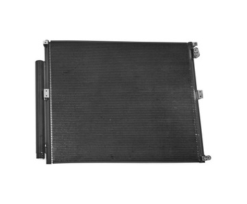 CHLADIČ KLIMATIZACE TOYOTA LAND CRUISER FJ120 02 - 09 88461-35150
