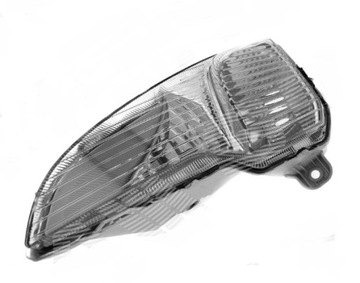 FORD ECOSPORT 18 - HALOGEN SVĚTLO MLHOVKA LEVÝ