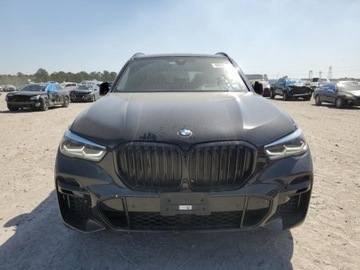 BMW X5 G05 2023 BMW X5 sDrive 40I 2023 3.0l 3.0 Benzyna 375KM, zdjęcie 5