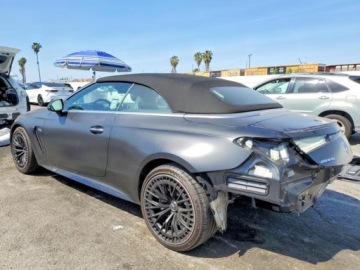 Mercedes CLE Coupe AMG 3.0 53  449KM 2026 Mercedes-Benz CLE 2026r., Cle Amg 53 4matic, 3L, od ubezpieczalni 3.0 449KM, zdjęcie 5