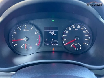 Kia Stonic I 2018 Kia Stonic 1.4 Benzyna Kamera Navi Pierwszy Wlasciciel 1.4, zdjęcie 16