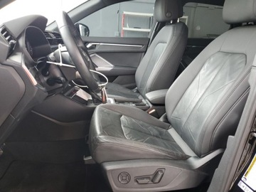 Audi Q3 II 2020 Audi Q3 Premium Plus S-Line 2020 2.0l 2.0 Benzyna 228KM, zdjęcie 7