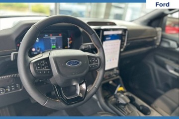 Ford Ranger VI Podwójna kabina 2.0 EcoBlue BI-TURBO 205KM 2025 FORD Ranger Wildtrak A10 4x4 2.0 205KM, zdjęcie 9