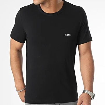 HUGO BOSS ORYGINALNY T-SHIRT 3-PACK XXL