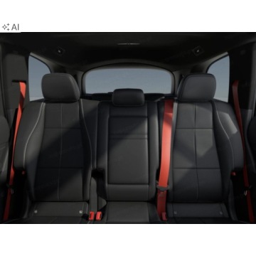 Mercedes GLS X167 SUV Facelifting 3.0 450d 367KM 2026 450 d 4M Pakiet Premium z Dodatkami Cyfrowymi + Hak z ESP + Night, zdjęcie 10