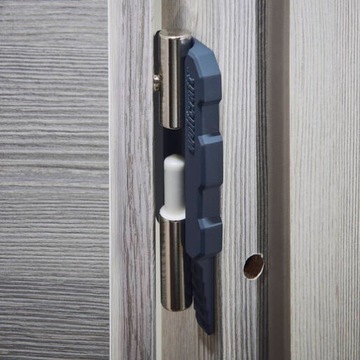 Комплект дверного полотна Wolfcraft 367400 Комплект дверного монтажа