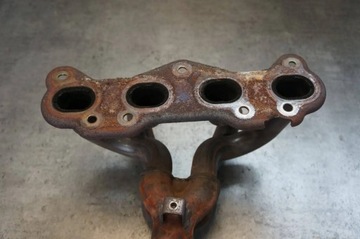 КАТАЛИТИЧЕСКИЙ ВЫПУСКНОЙ ПАТРУБОК SSANGYONG TIVOLI 1.6