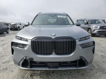 BMW X7 2024 BMW X7 xDrive40I 2024 3.0l 3.0 Benzyna 375KM, zdjęcie 5