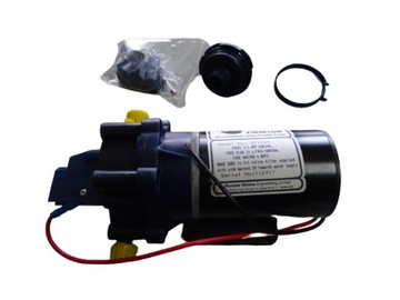 POMPA DO WODY EVENFLOW EF1024 10L 24V KAMPER