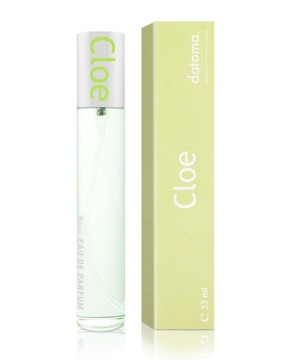 Perfumy Damskie CLOE green Perfumetki nr 108